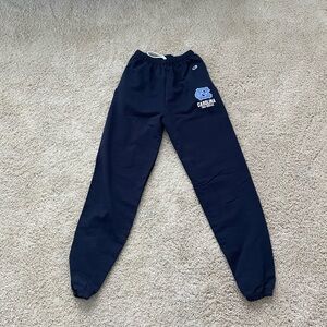 University of North Carolina Tarheels Sweatpants